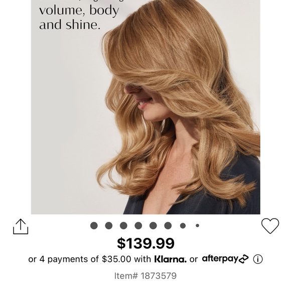 T3 Hair T3 Volumizing Hot Rollers Lux With Case Poshmark